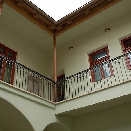 Penzion Zlaty Vul زنويمو المظهر الخارجي الصورة