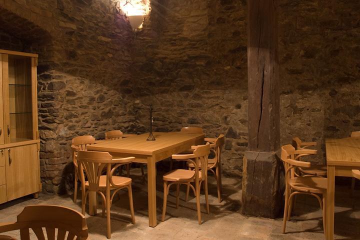 Penzion Zlaty Vul زنويمو المظهر الخارجي الصورة