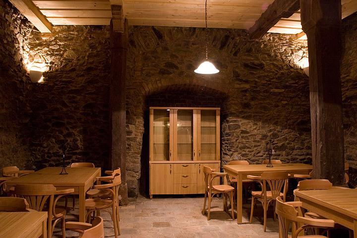 Penzion Zlaty Vul زنويمو المظهر الخارجي الصورة